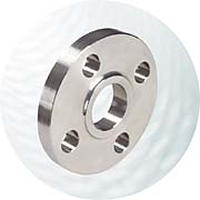 Stainless Steel Flange Adapter